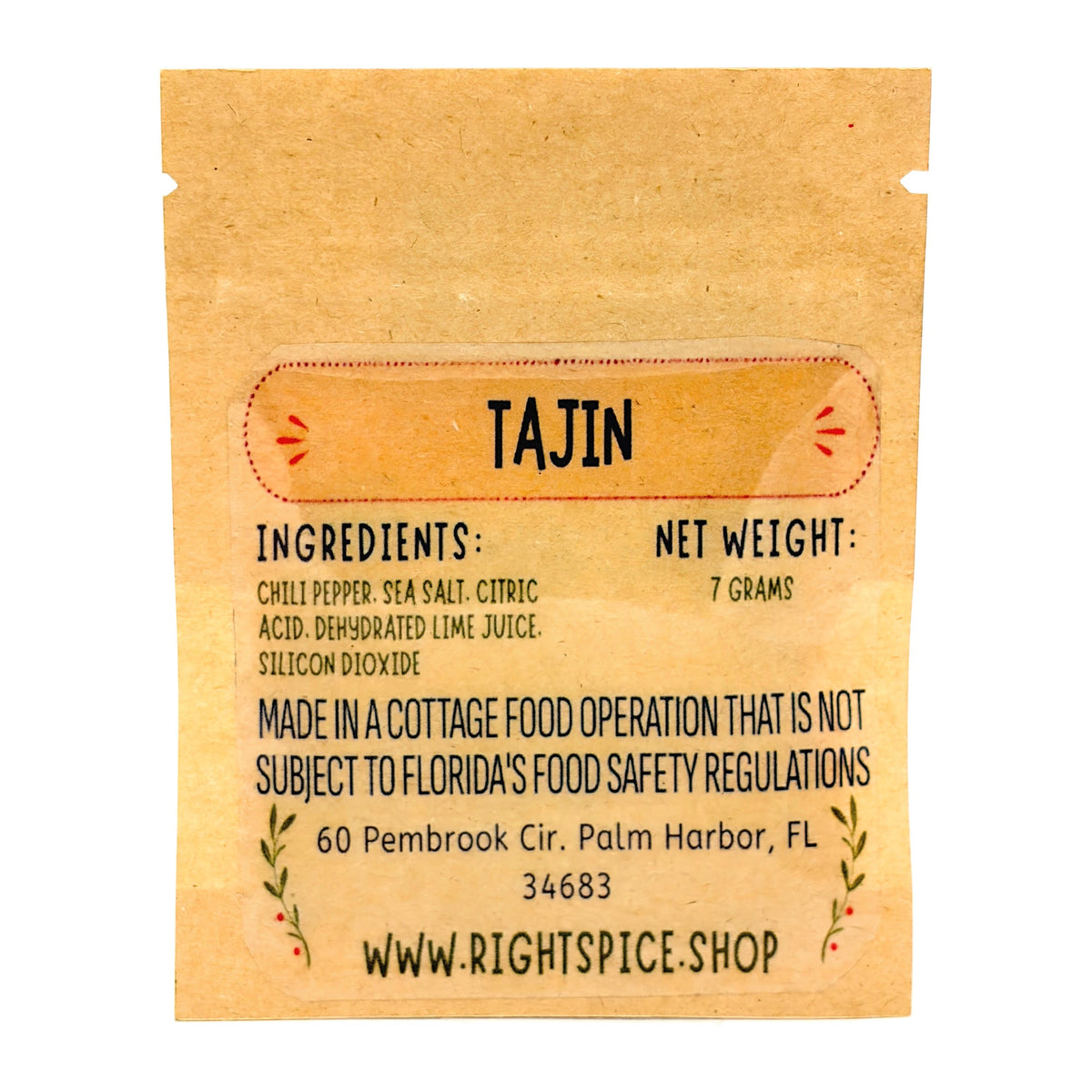 Tajin