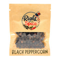 Black Peppercorn (Tellicherry)