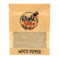 White Pepper