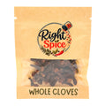 Whole Cloves