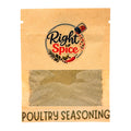 Poultry Seasoning