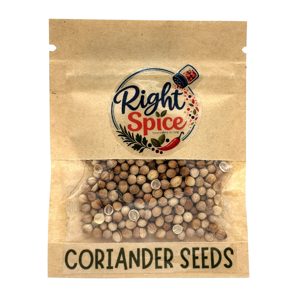 Coriander Seeds