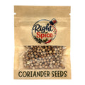 Coriander Seeds