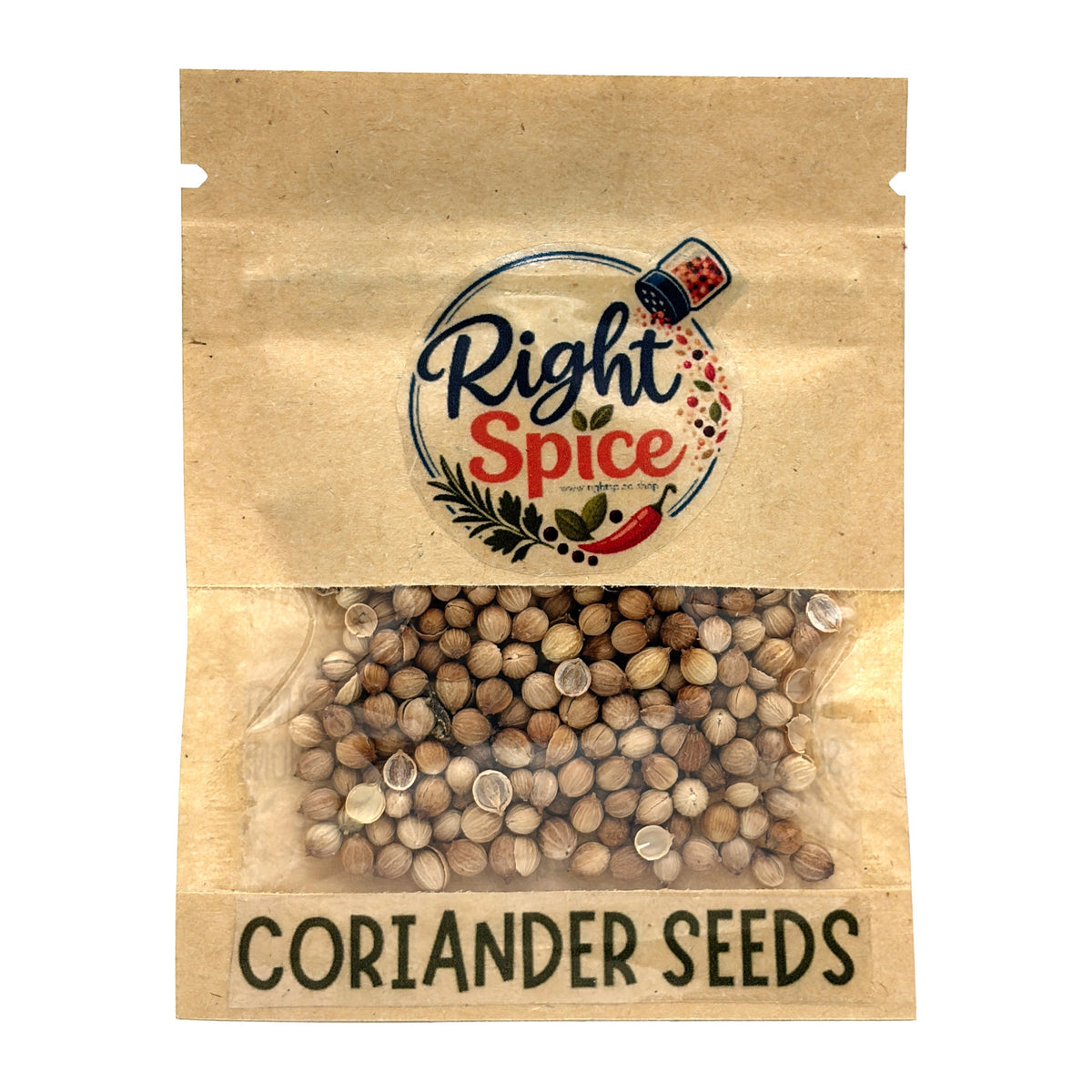 Coriander Seeds