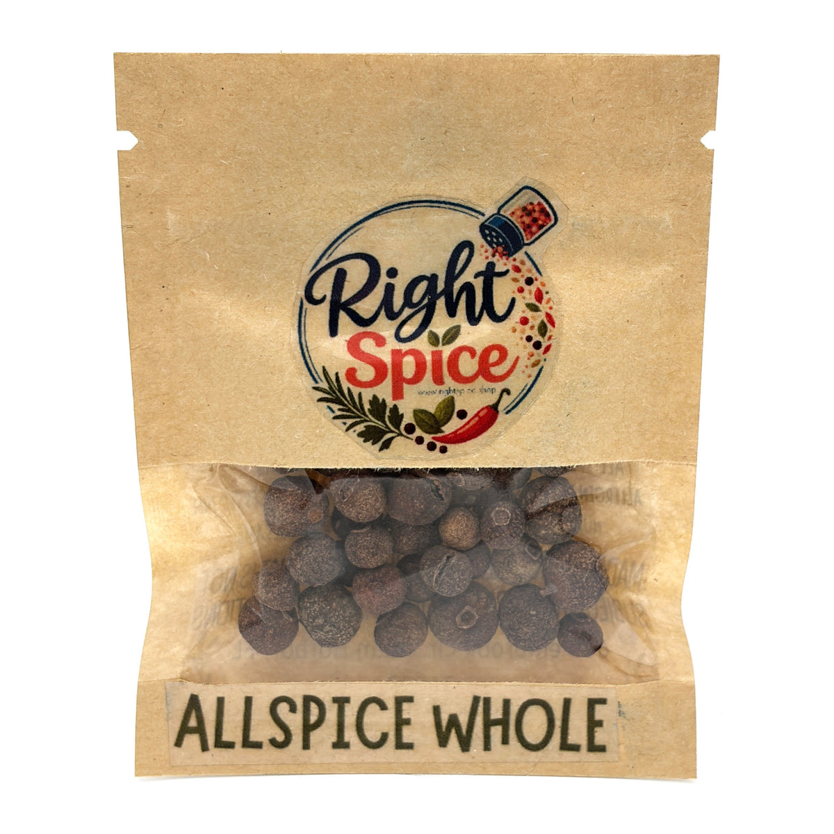 Allspice (Whole)