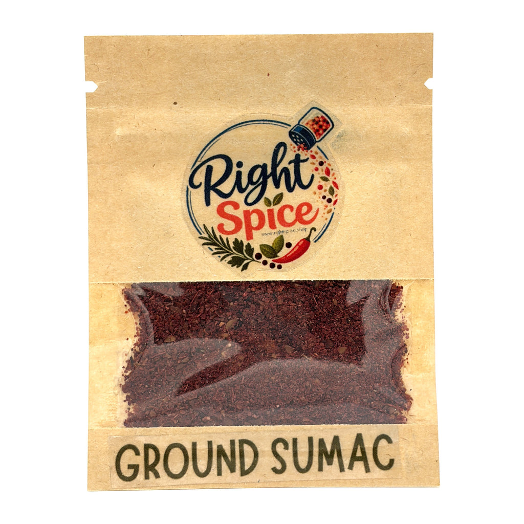 Sumac (Ground)