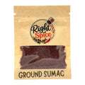 Sumac (Ground)