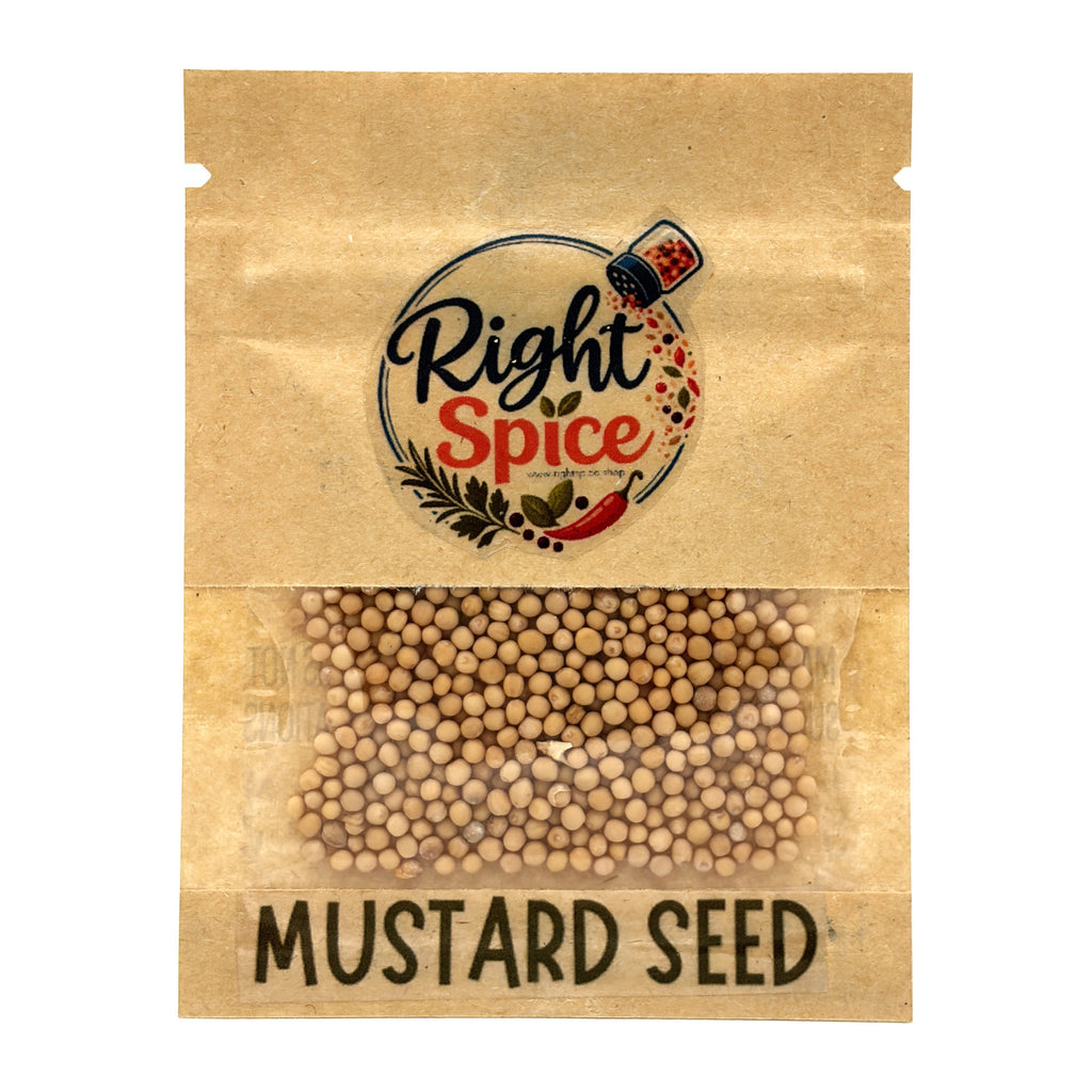 Mustard Seed