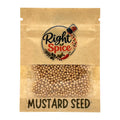 Mustard Seed