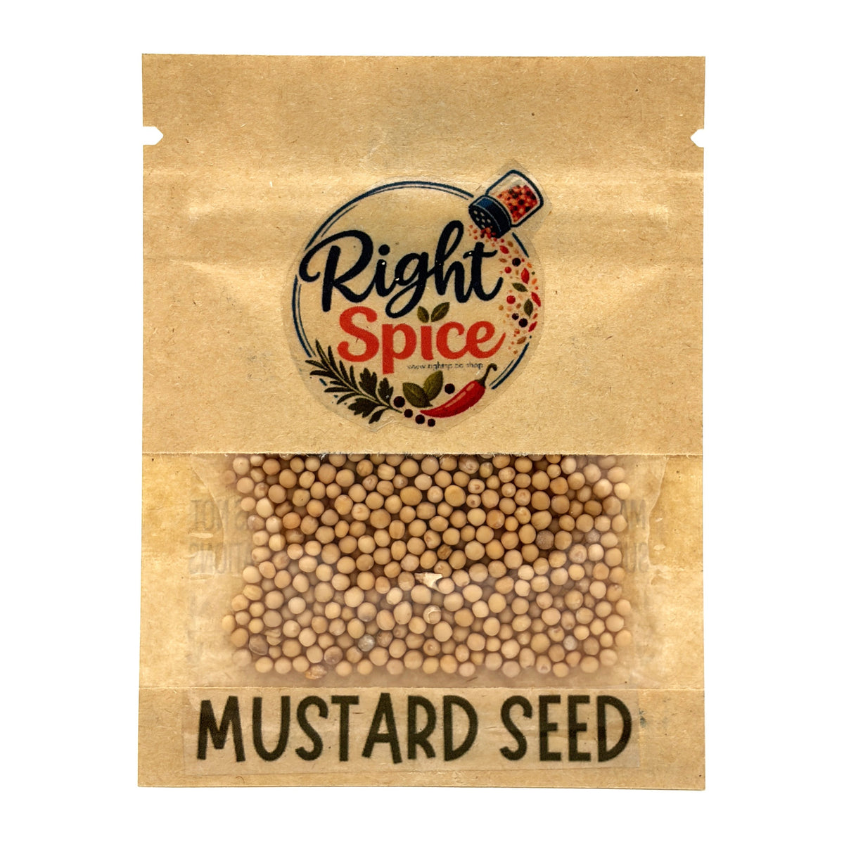 Mustard Seed