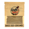 Anise Seed (Ground)