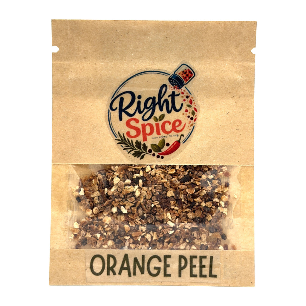 Orange Peel