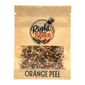 Orange Peel
