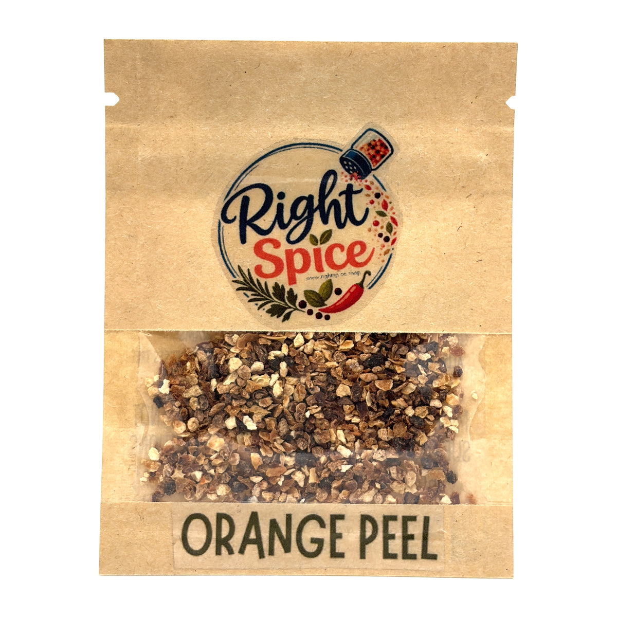 Orange Peel