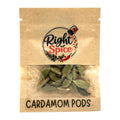 Cardamom Pods