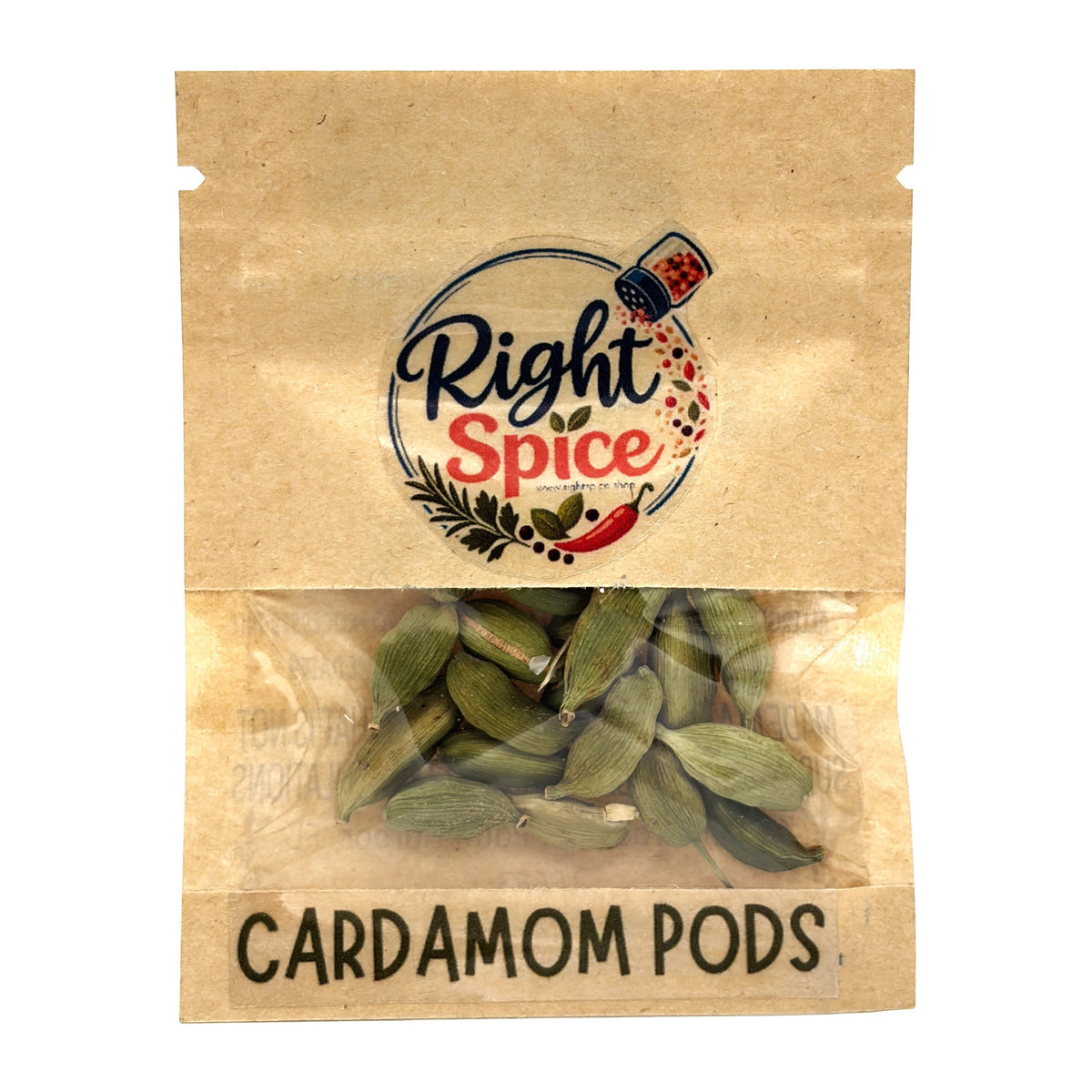 Cardamom Pods