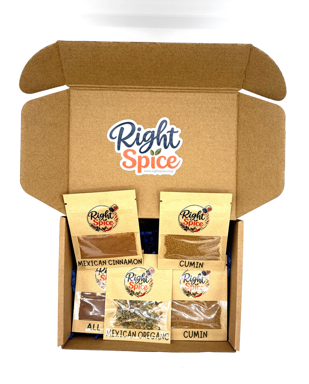 October Subscription Box