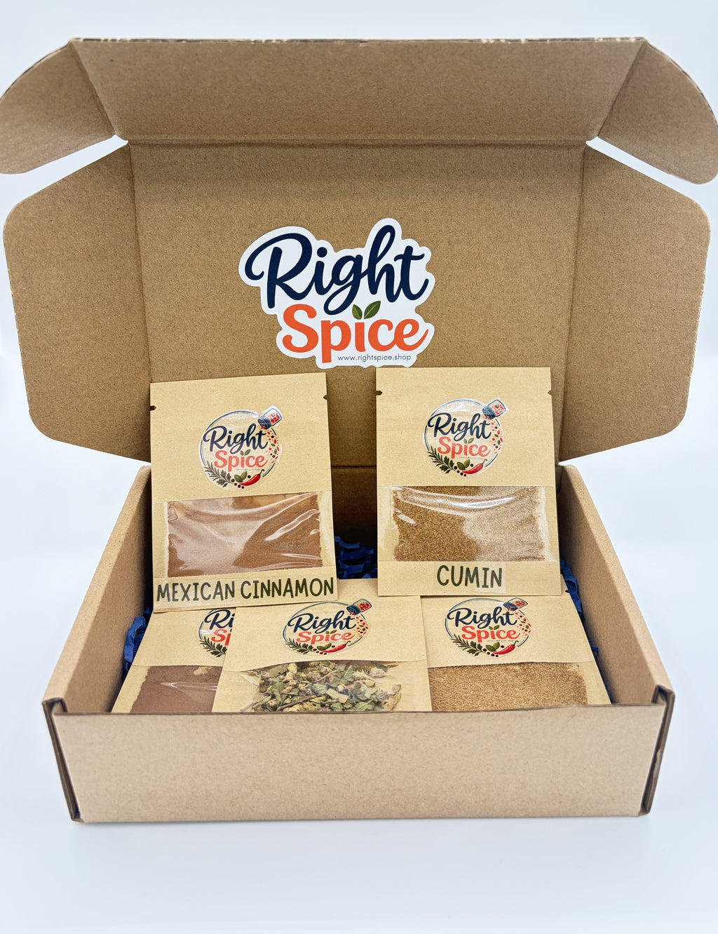 October Subscription Box